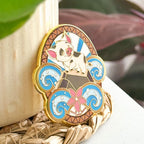 Product image Moana - Mystery Pin