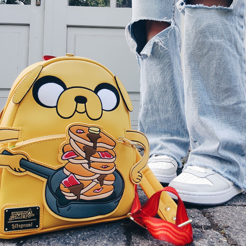 Product image Adventure Time - Jake Mini Backpack