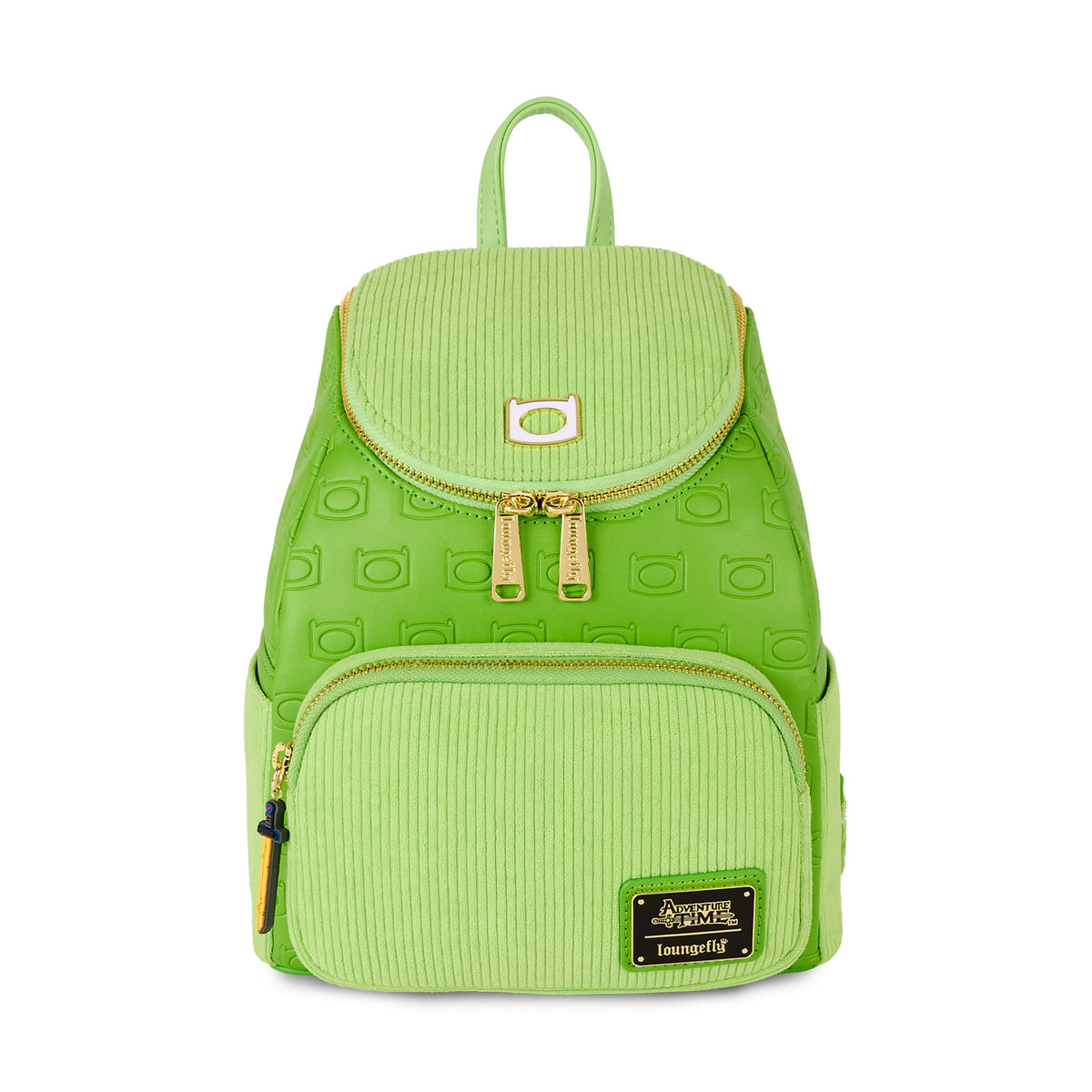 Imagen del producto Adventure Time - Mini Mochila