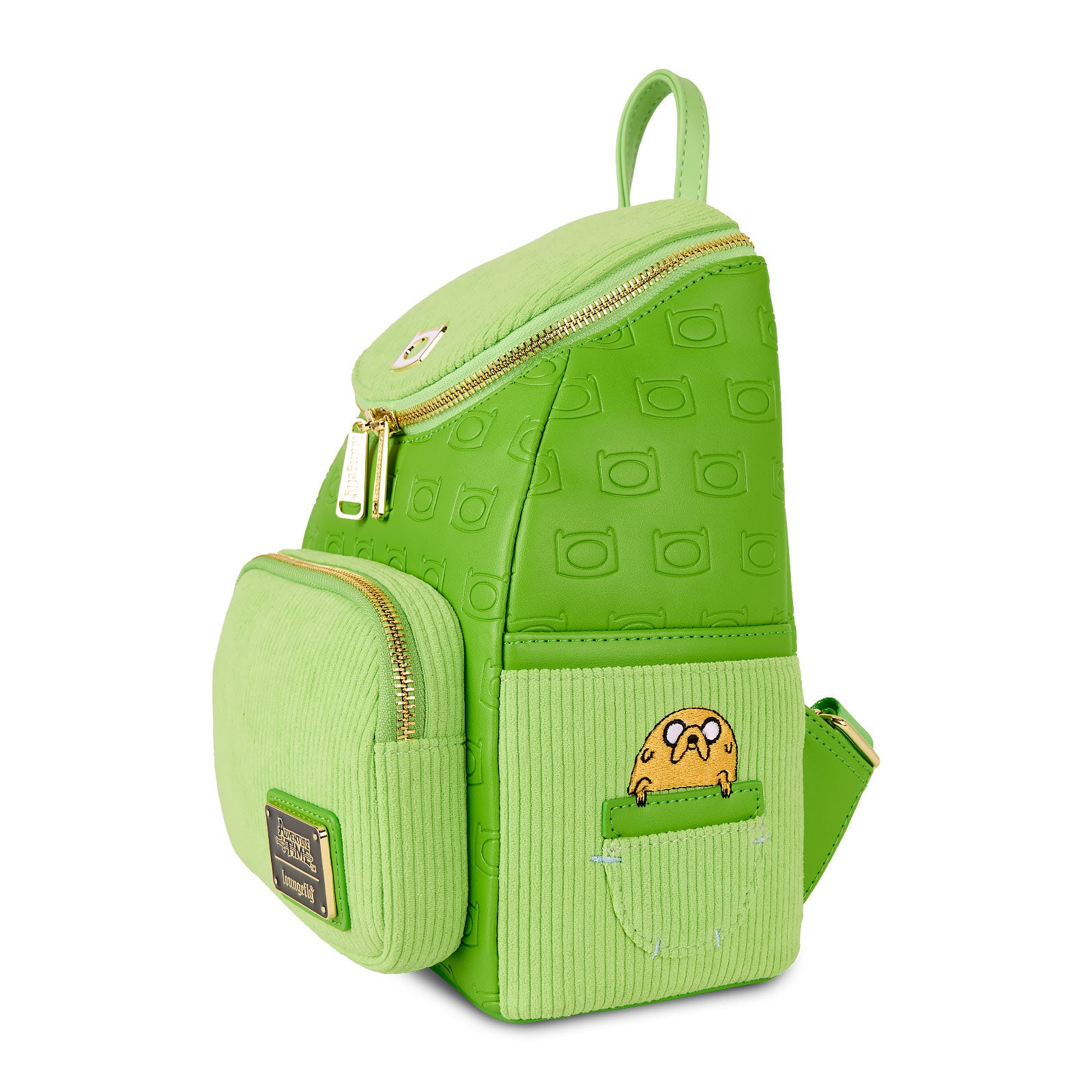 Imagen del producto Adventure Time - Mini Mochila