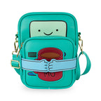 Imagen del producto Adventure Time - Bolsa bandolera BMO