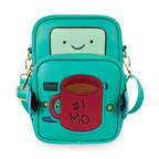 Imagen del producto Adventure Time - Bolsa bandolera BMO