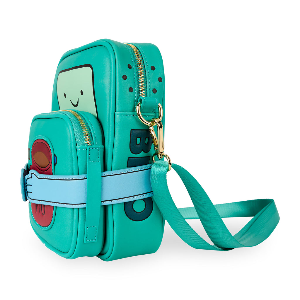 Imagen del producto Adventure Time - Bolsa bandolera BMO