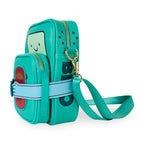 Imagen del producto Adventure Time - Bolsa bandolera BMO