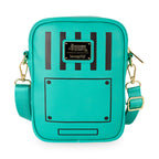 Imagen del producto Adventure Time - Bolsa bandolera BMO
