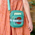Imagen del producto Adventure Time - Bolsa bandolera BMO