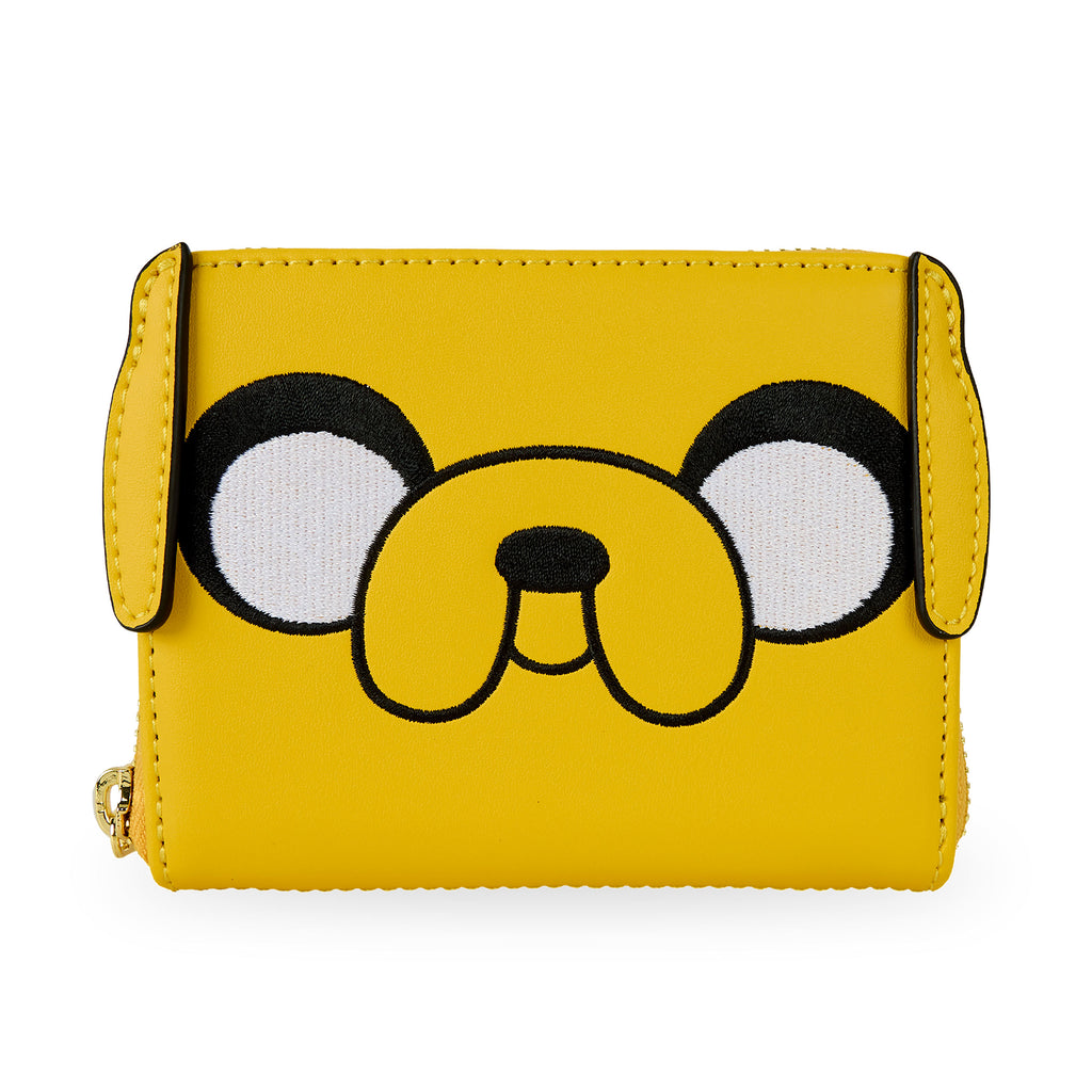 Imagen del producto Adventure Time - Cartera Jake