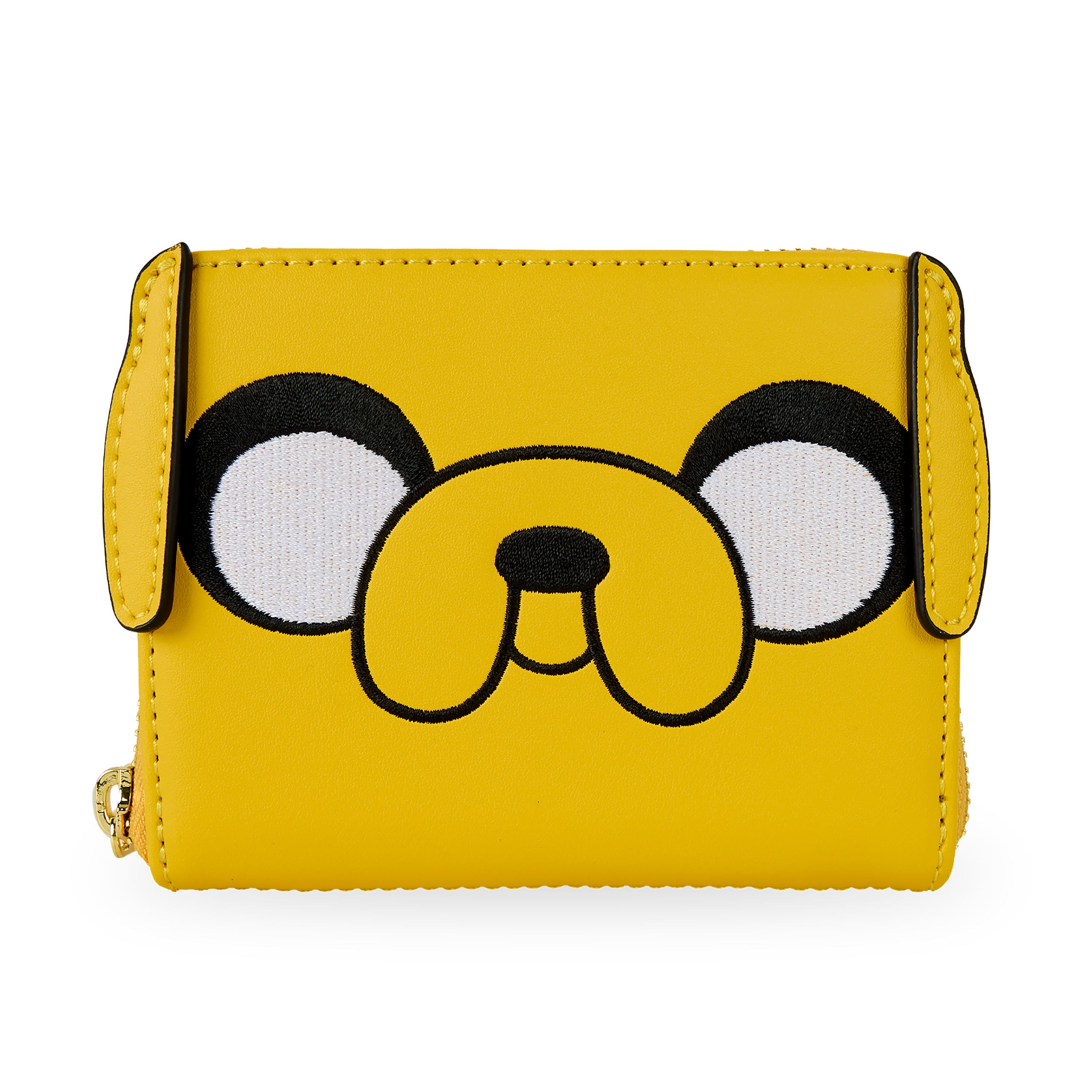 Imagen del producto Adventure Time - Cartera Jake