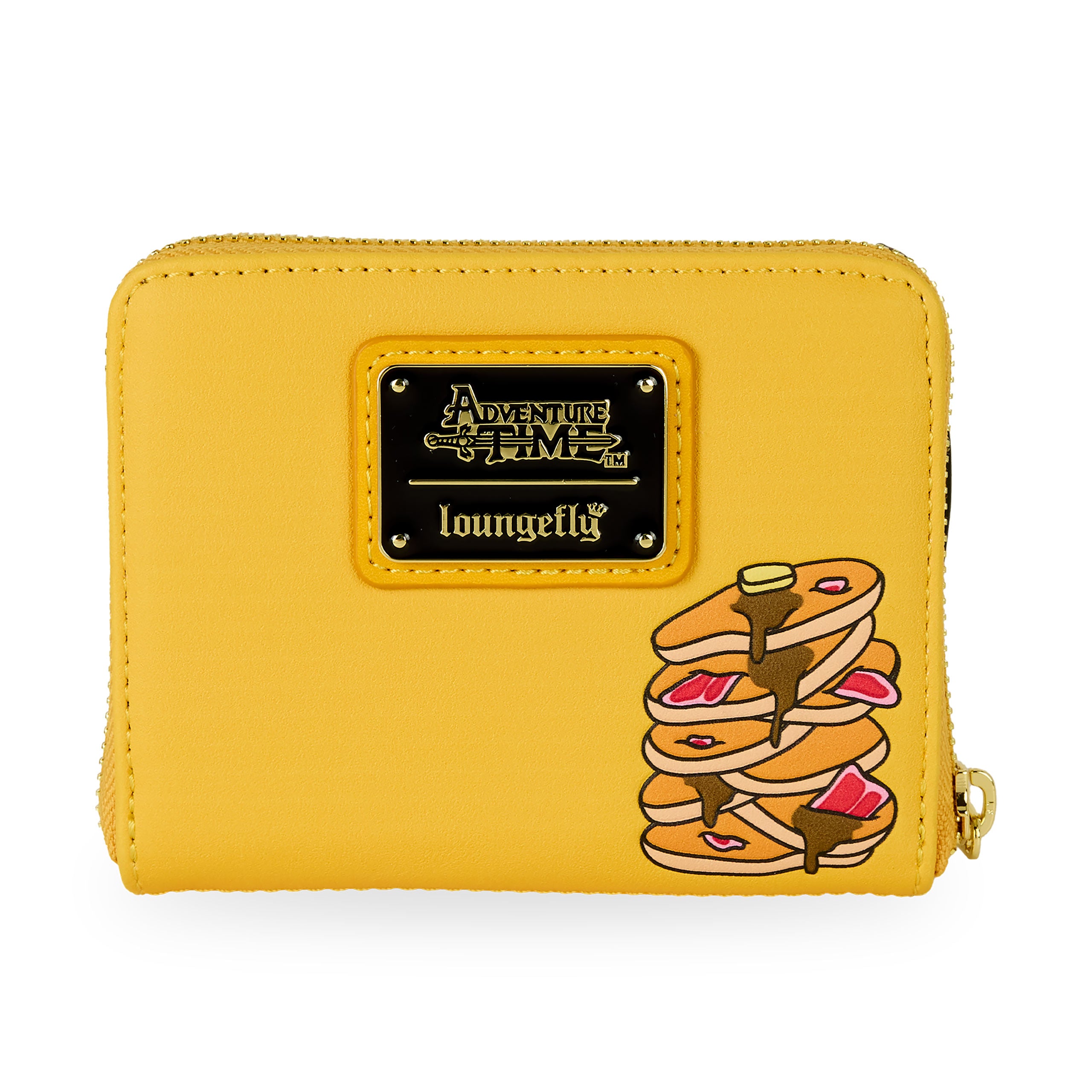 Imagen del producto Adventure Time - Cartera Jake