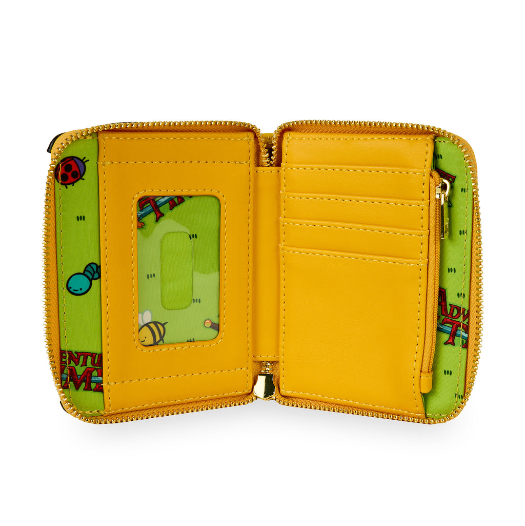 Imagen del producto Adventure Time - Cartera Jake
