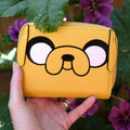 Imagen del producto Adventure Time - Cartera Jake