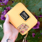 Imagen del producto Adventure Time - Cartera Jake