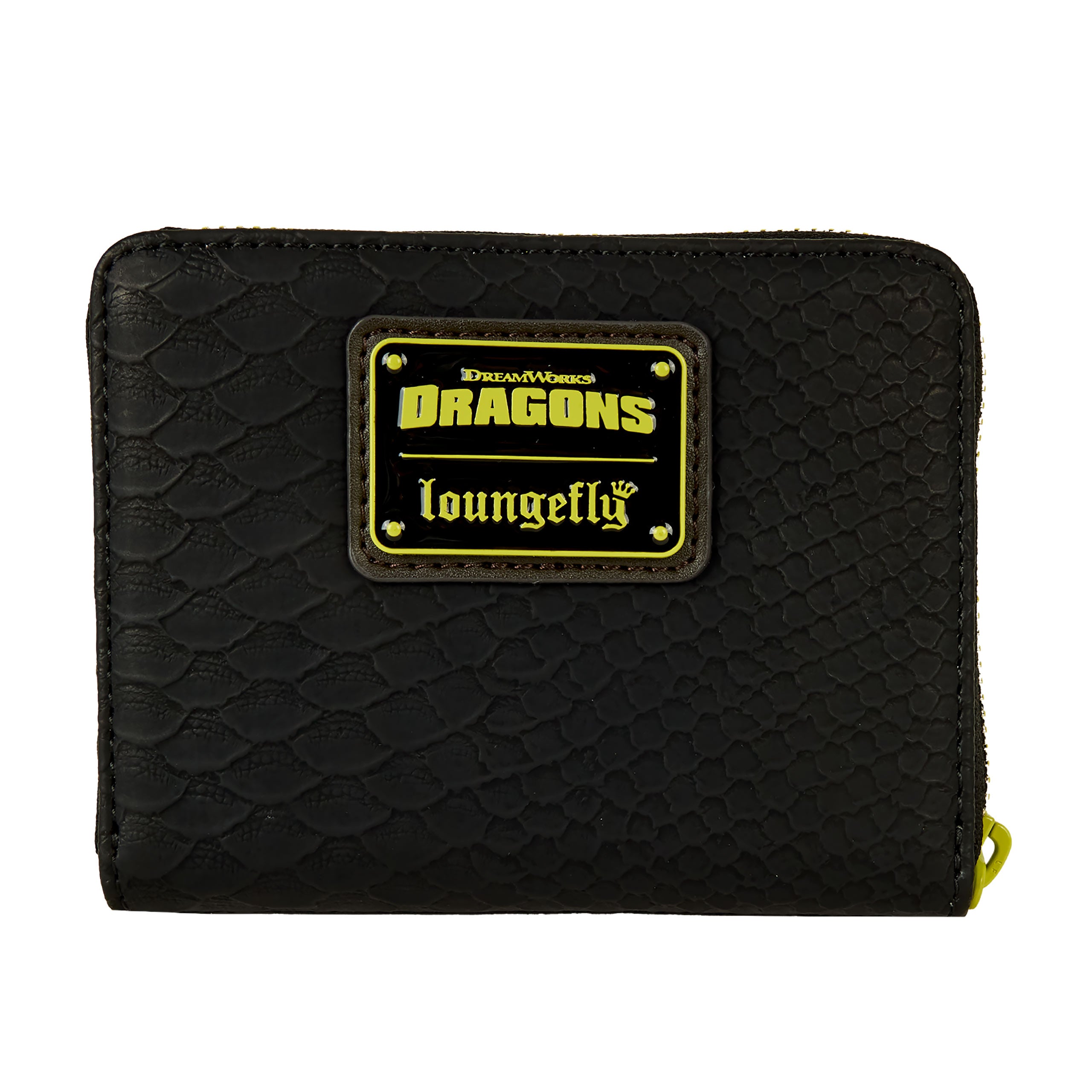 Imagen del producto Cómo entrenar a tu dragón - Cartera Desdentao