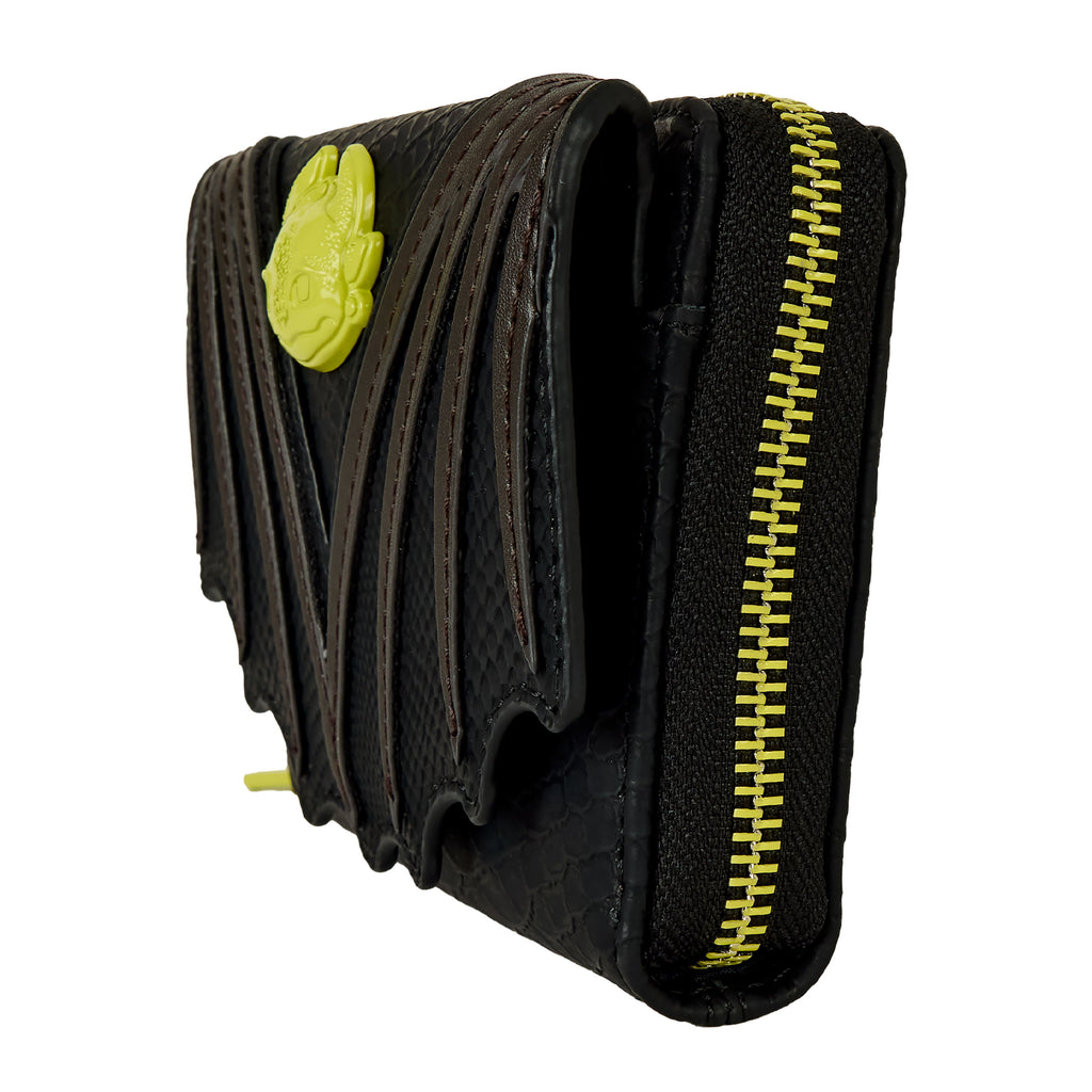 Imagen del producto Cómo entrenar a tu dragón - Cartera Desdentao
