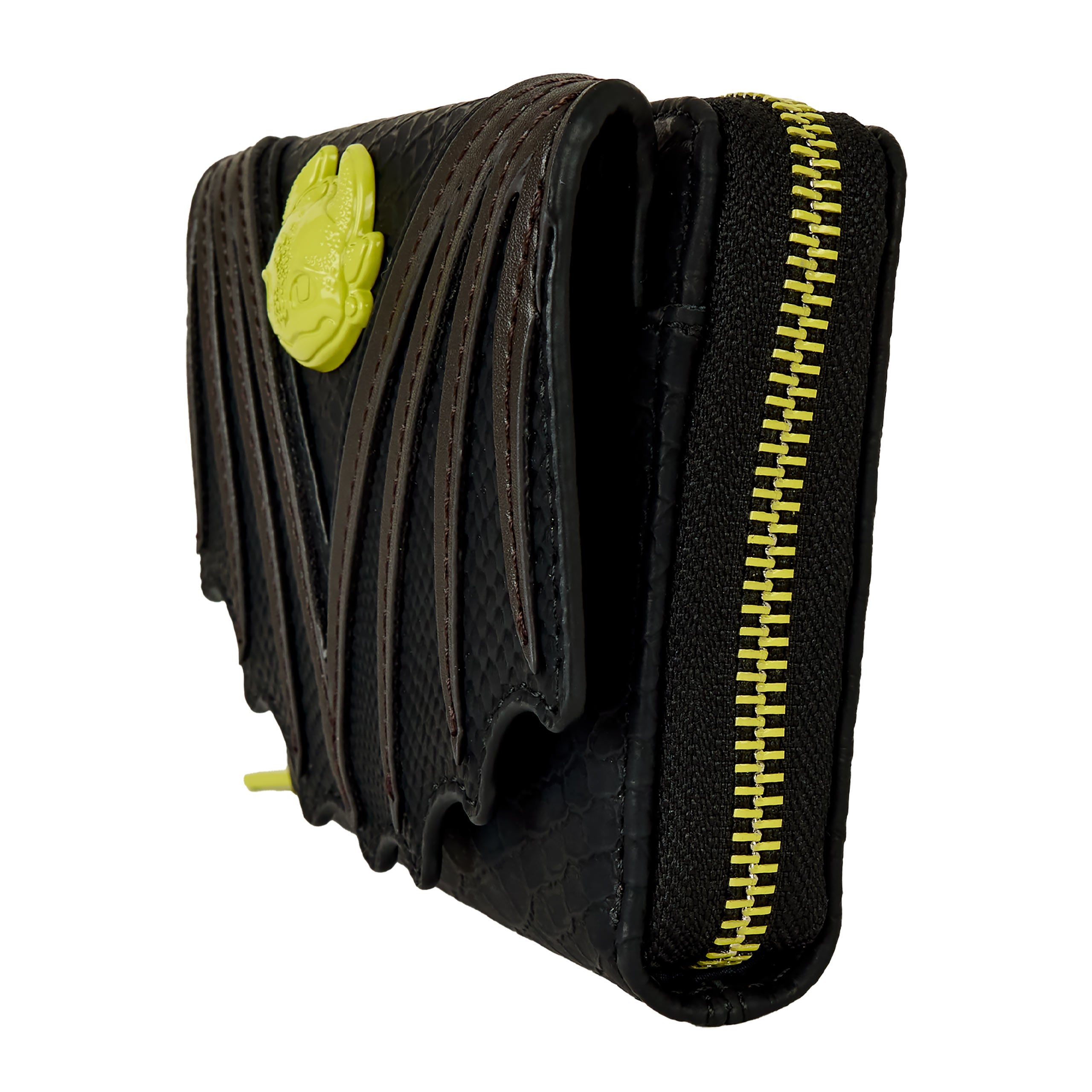 Imagen del producto Cómo entrenar a tu dragón - Cartera Desdentao