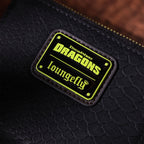 Imagen del producto Cómo entrenar a tu dragón - Cartera Desdentao