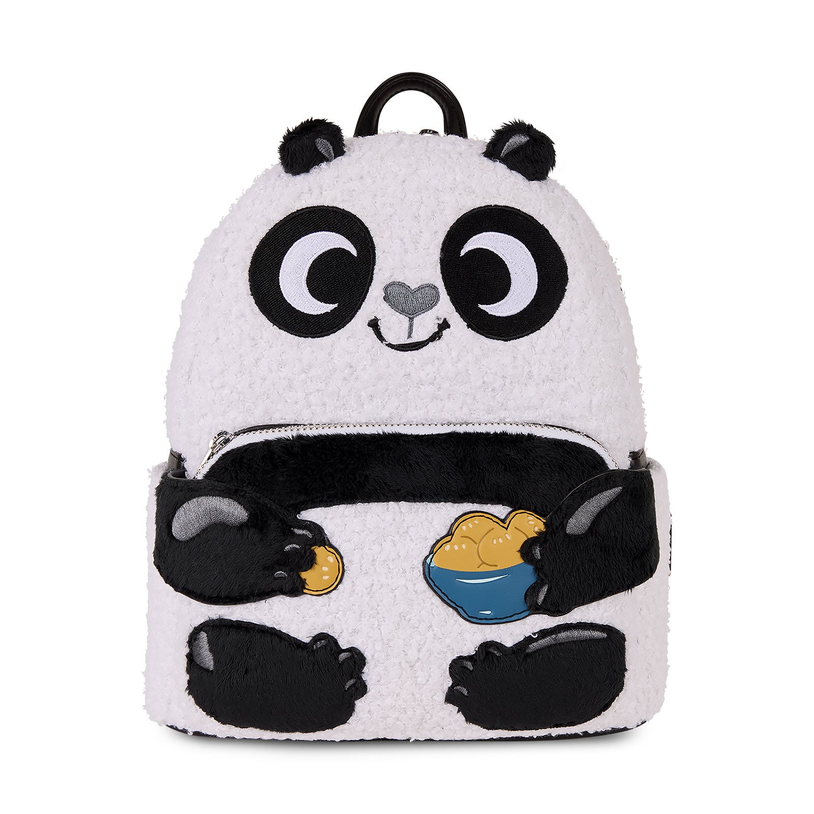 Imagen del producto Kung Fu Panda - Mini Mochila