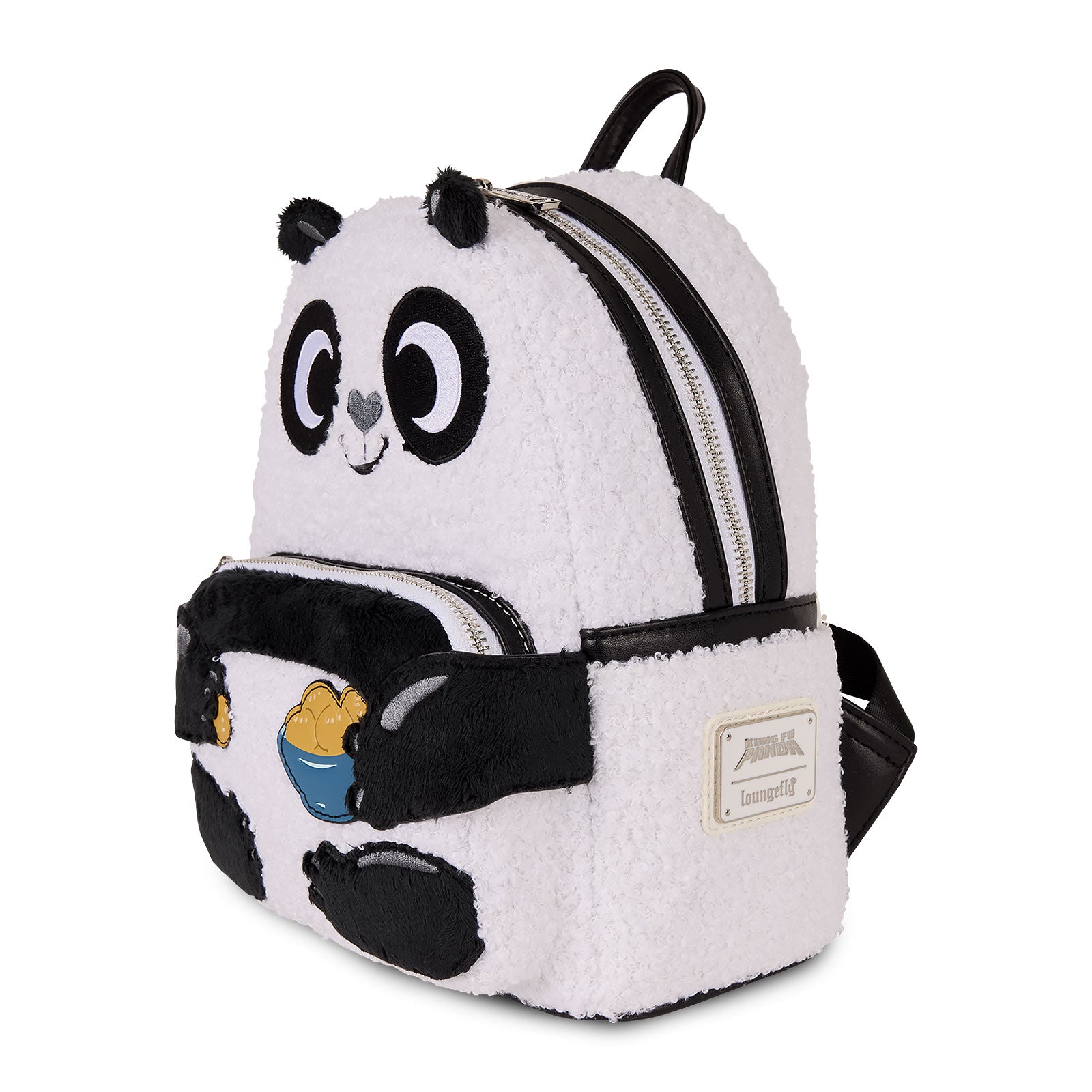 Imagen del producto Kung Fu Panda - Mini Mochila