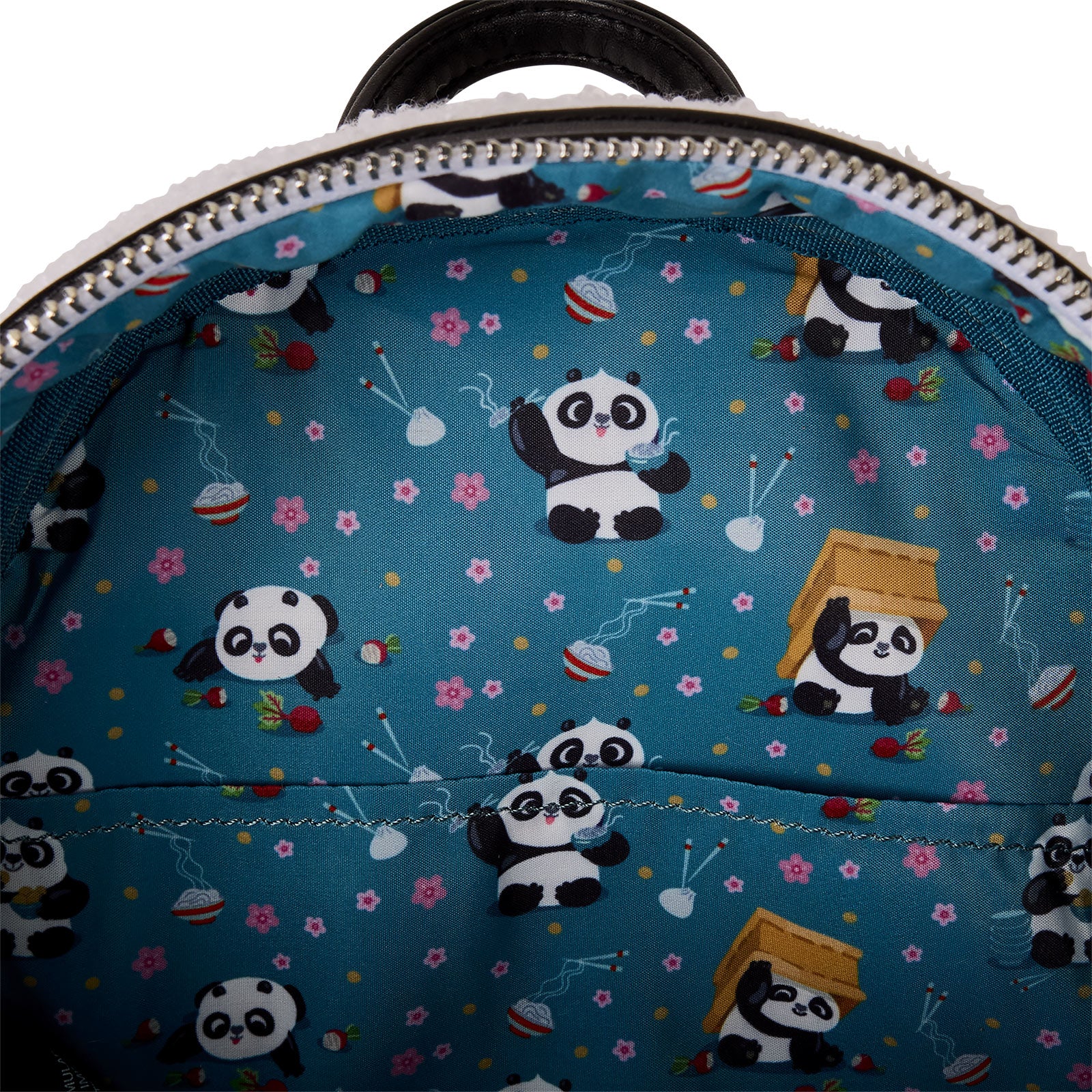 Imagen del producto Kung Fu Panda - Mini Mochila