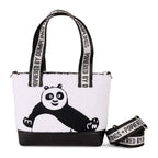 Product image Kung Fu Panda - Crossbody Bag