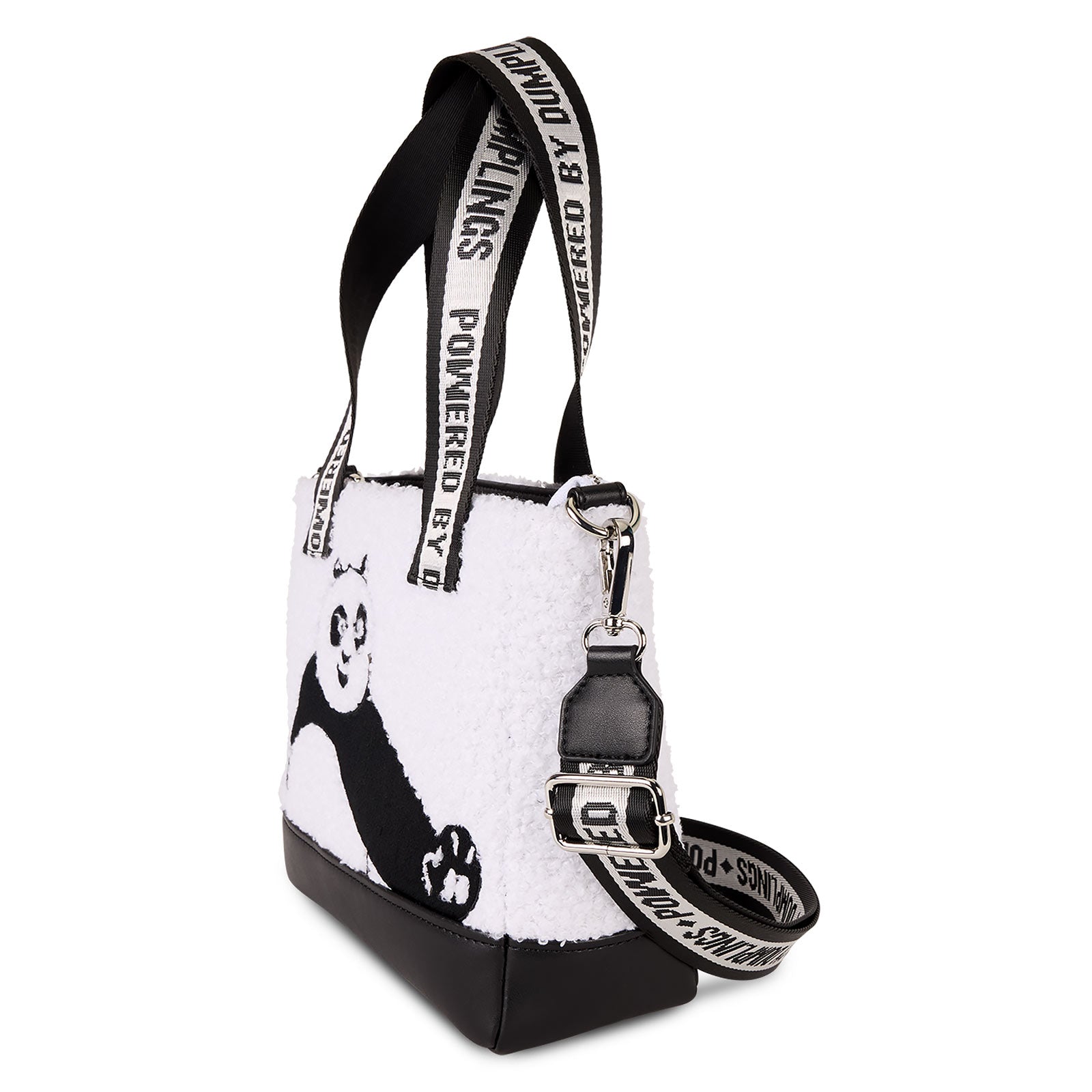 Product image Kung Fu Panda - Crossbody Bag