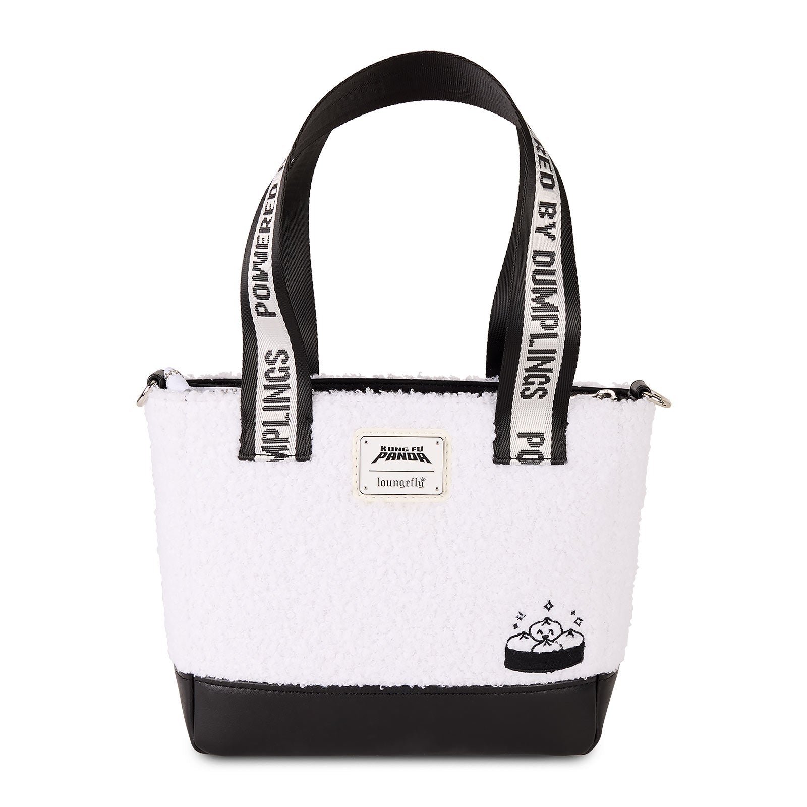 Product image Kung Fu Panda - Crossbody Bag