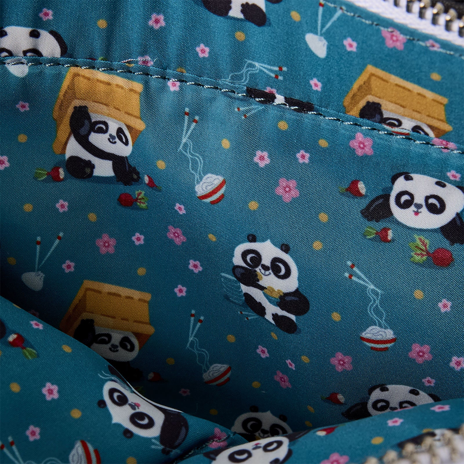 Product image Kung Fu Panda - Crossbody Bag
