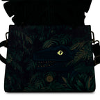 Imagen del producto Bolso Bandolera Velociraptor Glow in the Dark - Jurassic World