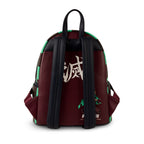 Imagen del producto Demon Slayer - Mochila Mini de Cosplay de Tanjiro Kamado