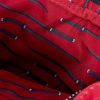Imagen del producto Demon Slayer - Bolso Bandolera Hanafuda con Monedero