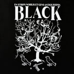 Product image Harry Potter - House of Black T-shirt black