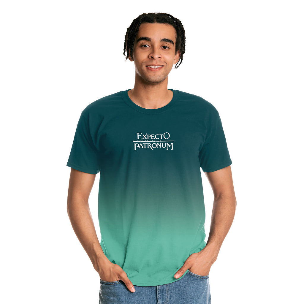 Imagen del producto Harry Potter - Camiseta Expecto Patronum