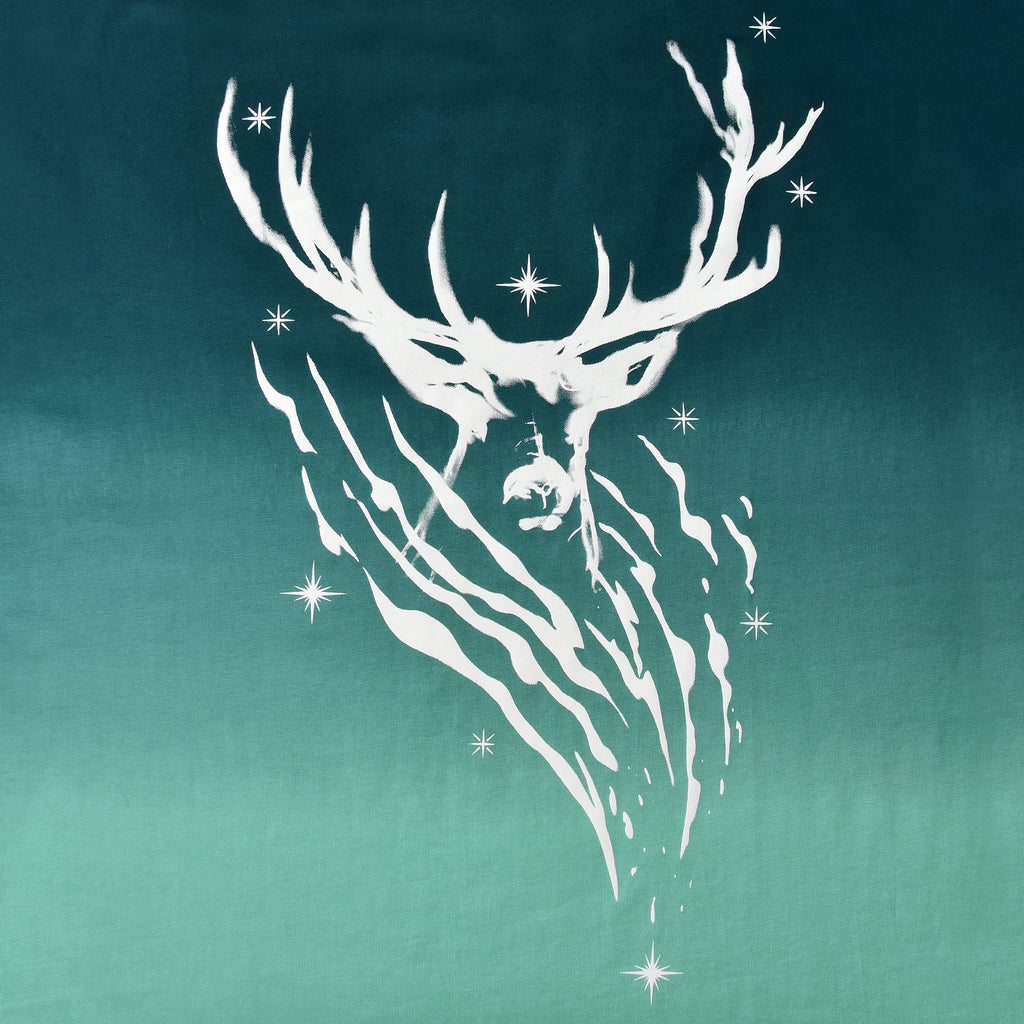 Imagen del producto Harry Potter - Camiseta Expecto Patronum