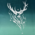 Imagen del producto Harry Potter - Camiseta Expecto Patronum