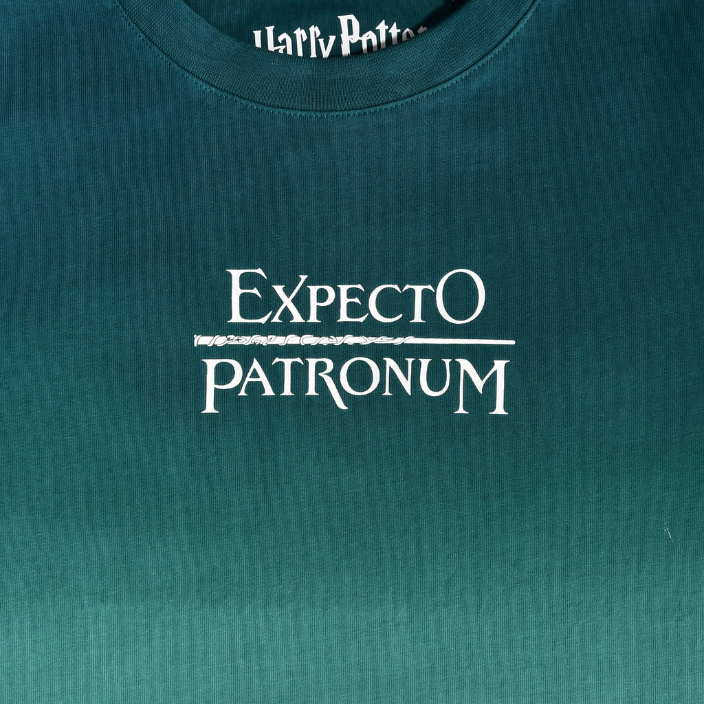 Imagen del producto Harry Potter - Camiseta Expecto Patronum
