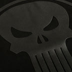 Imagen del producto Punisher - Camiseta Logo negra