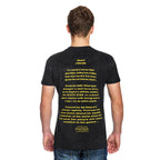 Product image Star Wars - Logo T-Shirt Grey