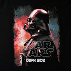 Imagen del producto Star Wars - Camiseta Sith Lord negra