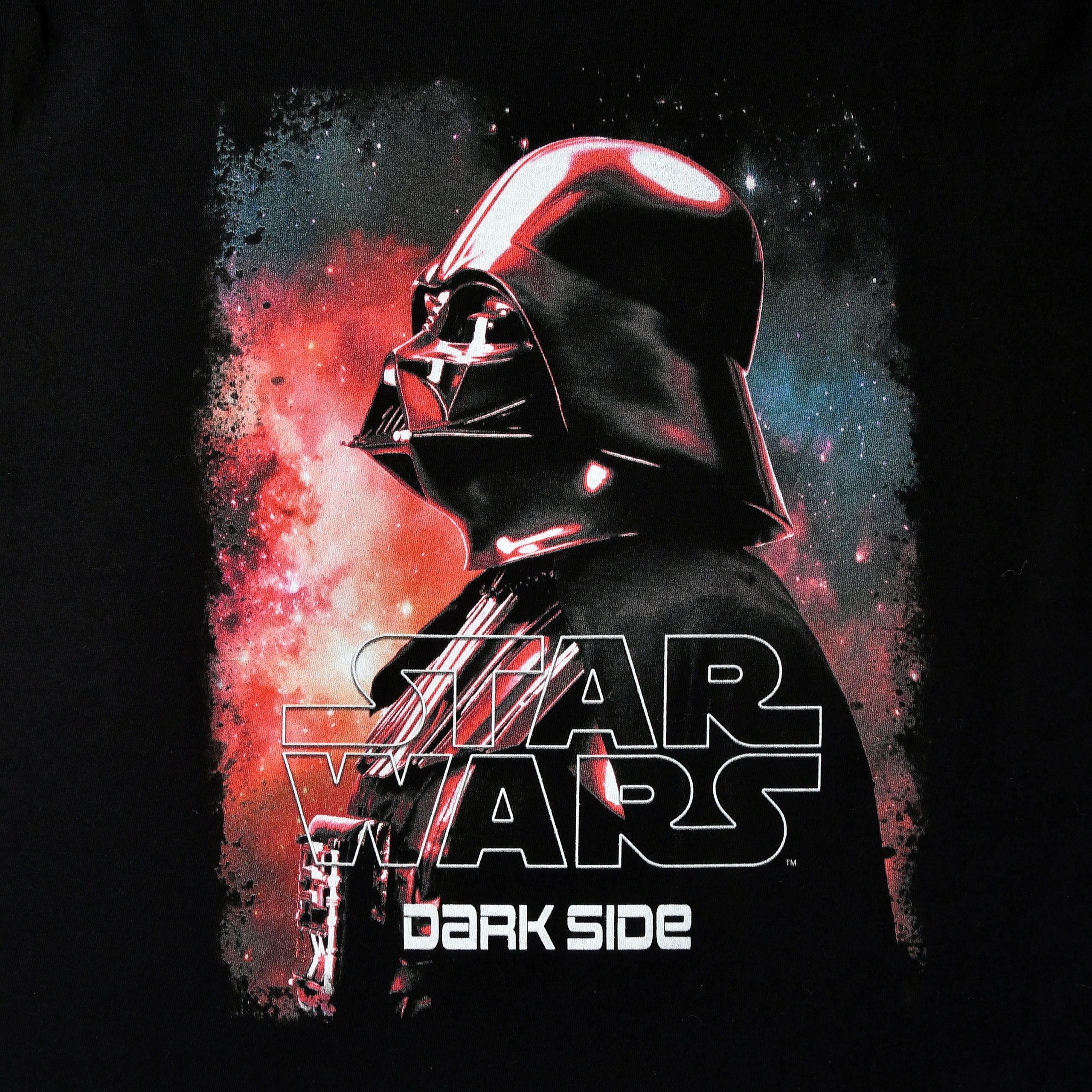 Imagen del producto Star Wars - Camiseta Sith Lord negra