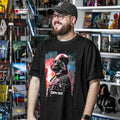Imagen del producto Star Wars - Camiseta Sith Lord negra