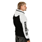 Product image Punisher - Logo Hoodie Black