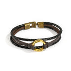 Imagen del producto Pulsera El Anillo Único - El Señor de los Anillos