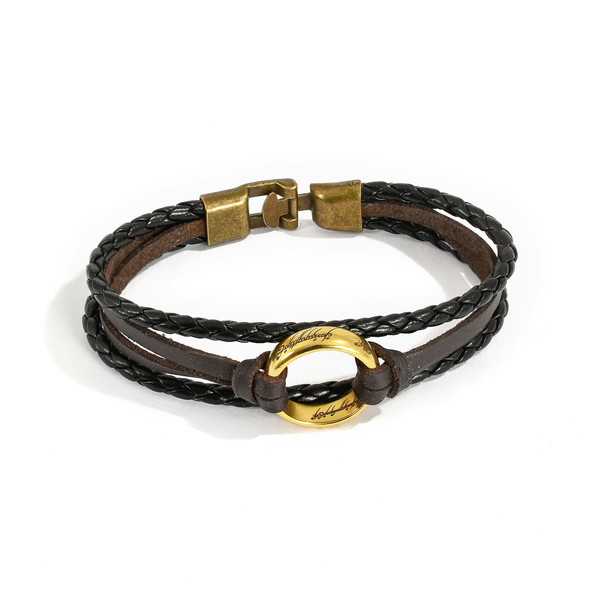 Product image The One Ring Bracelet - The Lord of the Rings