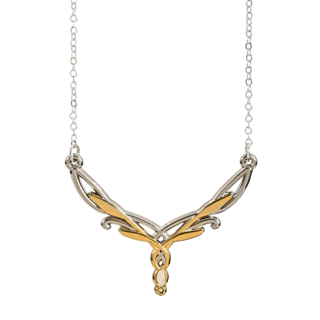 Imagen del producto Collar Tiara de Galadriel - El Señor de los Anillos