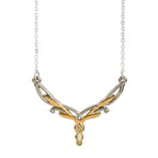 Imagen del producto Collar Tiara de Galadriel - El Señor de los Anillos