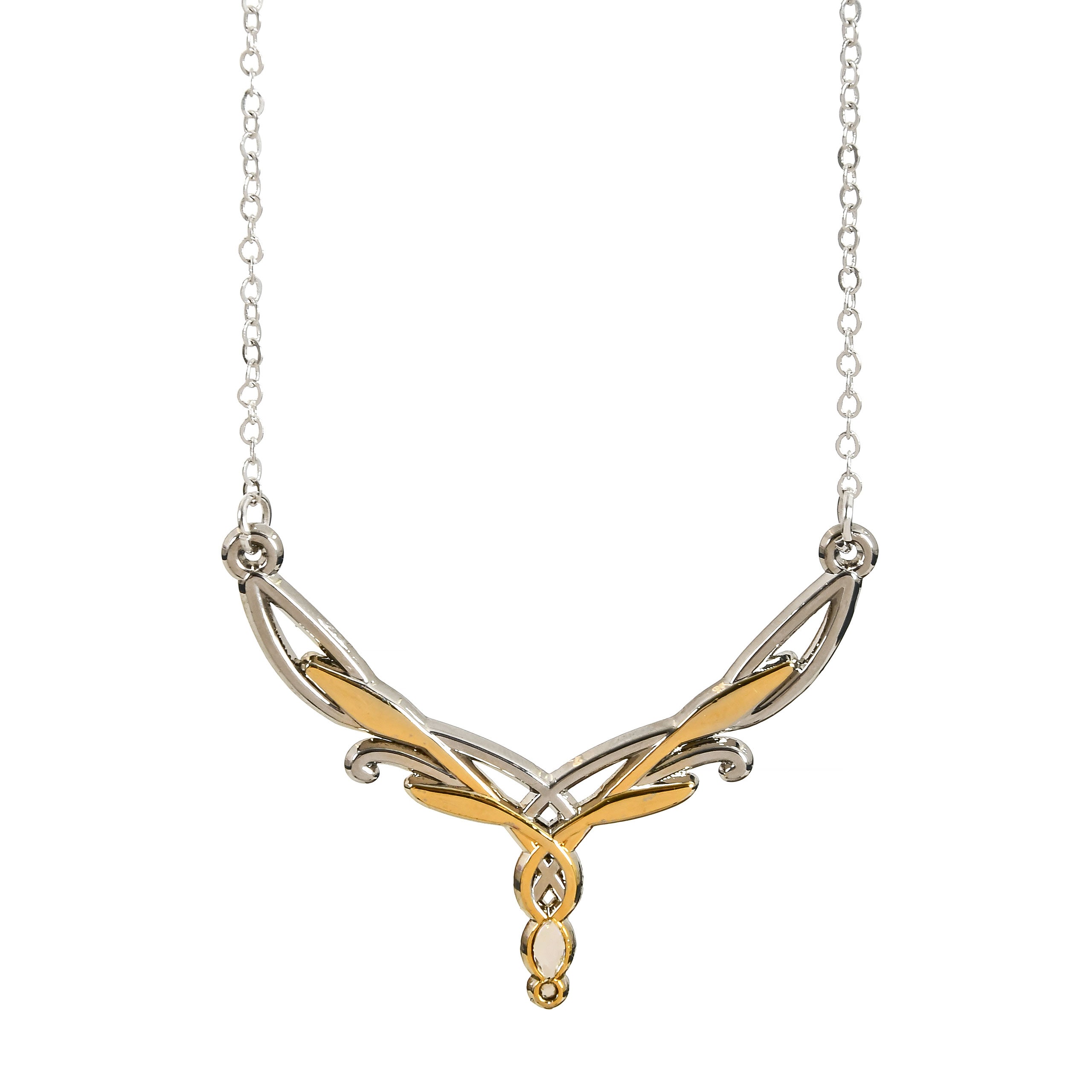 Imagen del producto Collar Tiara de Galadriel - El Señor de los Anillos