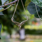 Imagen del producto Collar Tiara de Arwen - El Señor de los Anillos