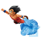 Imagen del producto Dragon Ball - Son Goku Dragon History II Ichibansho Figura