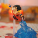 Imagen del producto Dragon Ball - Son Goku Dragon History II Ichibansho Figura