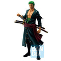 Imagen del producto One Piece - Roronoa Zoro Beyond the Trials Figura Ichibansho